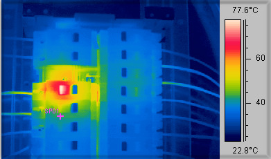 certificazione termografia