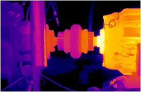 Termografia industriale